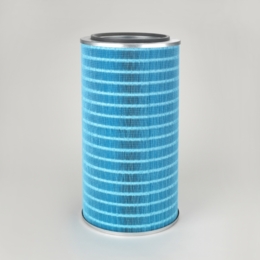 CARTRIDGE DF ULTRA-WEB FR OD 324 MM X L 660 MM NO OUTER LINER EARTHED